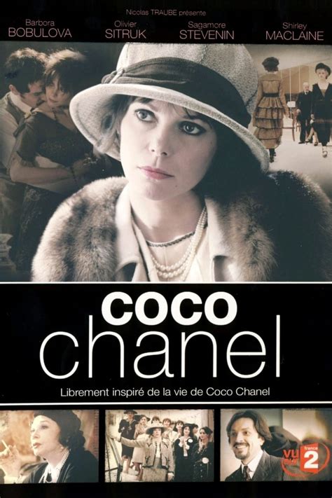 ver coco chanel 2008 online español|Coco Chanel 2008 123movies.